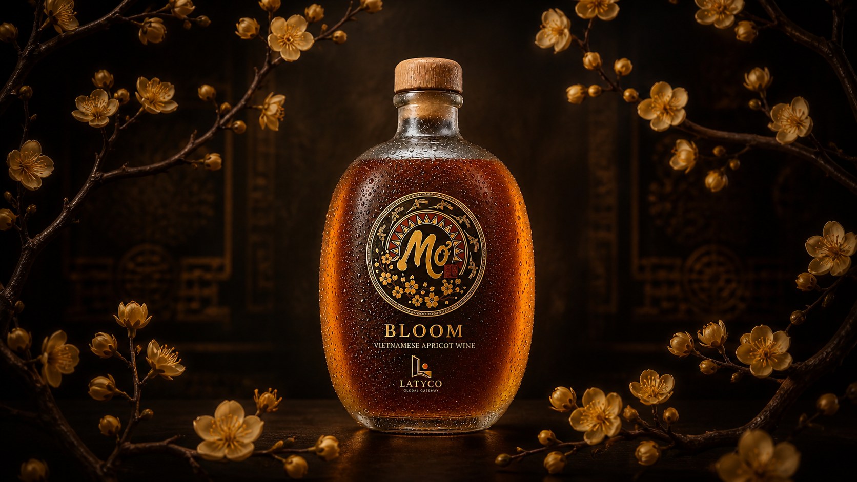 Rượu Mơ Việt Nam là gì?