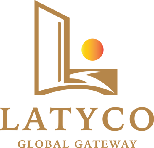 LATYCO Global Gateway